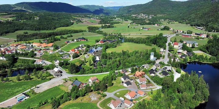 Bilde/illustrasjon for Kløvertur Kløvertur