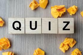 Bilde/illustrasjon for Sosial-kveld med quiz på Moholt grendehus.